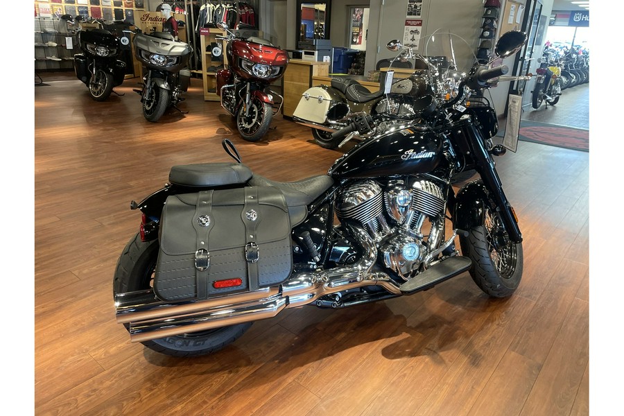 2023 Indian Motorcycle Super Chief Limited