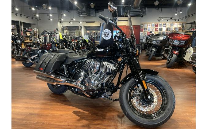 2023 Indian Motorcycle Super Chief Limited