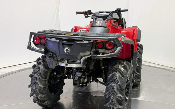 2024 Can-Am Outlander X Mr 850