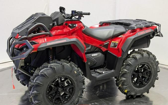 2024 Can-Am Outlander X Mr 850