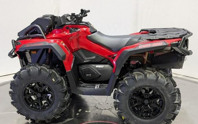 2024 Can-Am Outlander X Mr 850