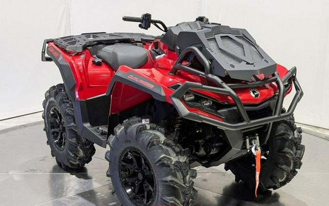 2024 Can-Am Outlander X Mr 850