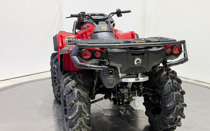 2024 Can-Am Outlander X Mr 850