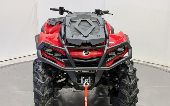 2024 Can-Am Outlander X Mr 850