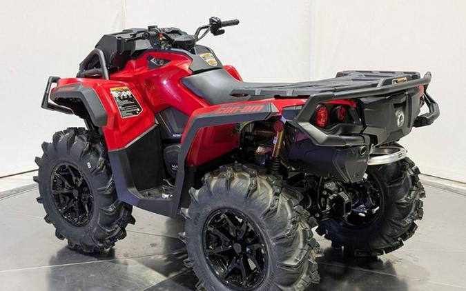 2024 Can-Am Outlander X Mr 850