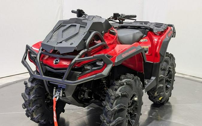 2024 Can-Am Outlander X Mr 850