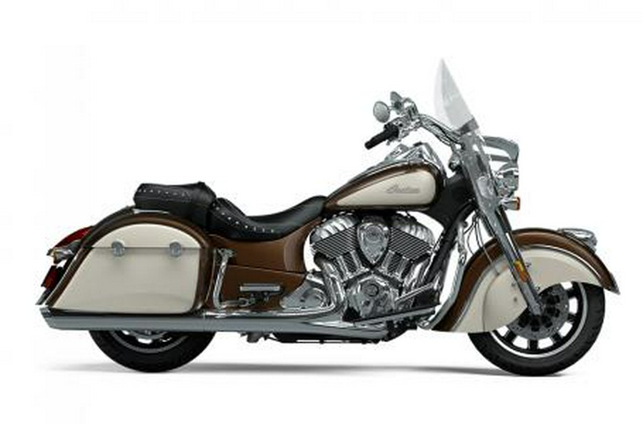 2024 Indian Motorcycle Springfield®