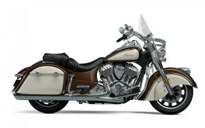 2024 Indian Motorcycle Springfield®