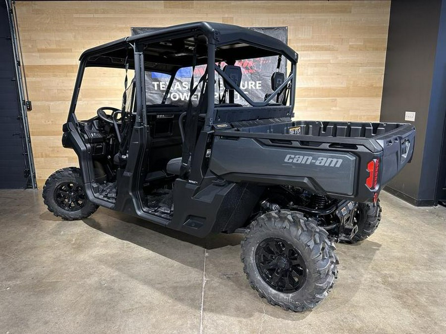 2024 Can-Am® Defender MAX XT HD10