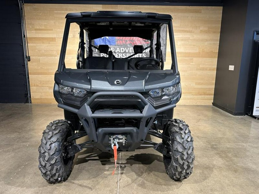 2024 Can-Am® Defender MAX XT HD10