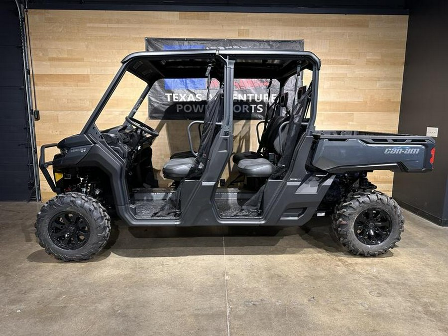 2024 Can-Am® Defender MAX XT HD10