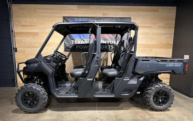 2024 Can-Am® Defender MAX XT HD10