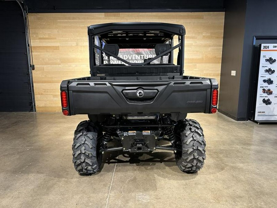 2024 Can-Am® Defender MAX XT HD10