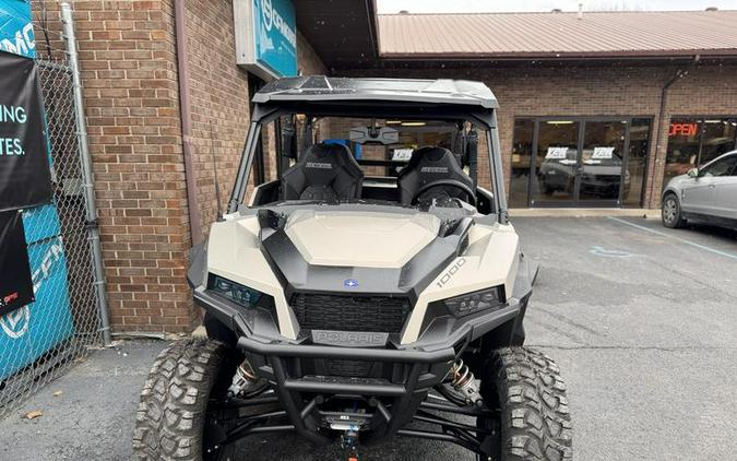 2024 Polaris® General XP 4 1000 Premium