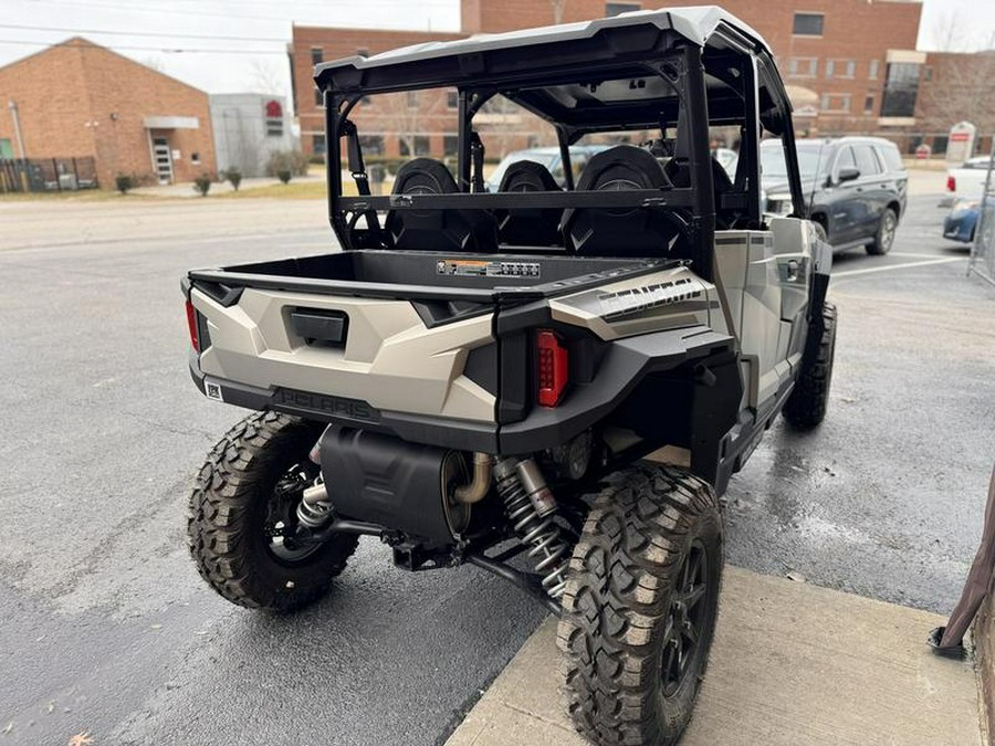 2024 Polaris® General XP 4 1000 Premium