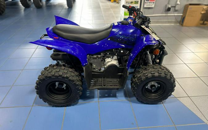 2024 Yamaha YFZ50