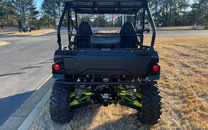 2023 Kawasaki Teryx S LE