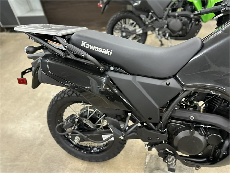 2024 Kawasaki KLR650