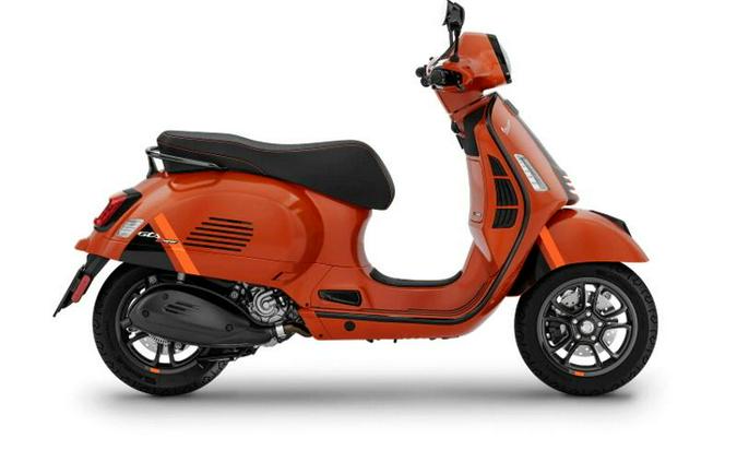 2024 Vespa GTS Super 300 Sport