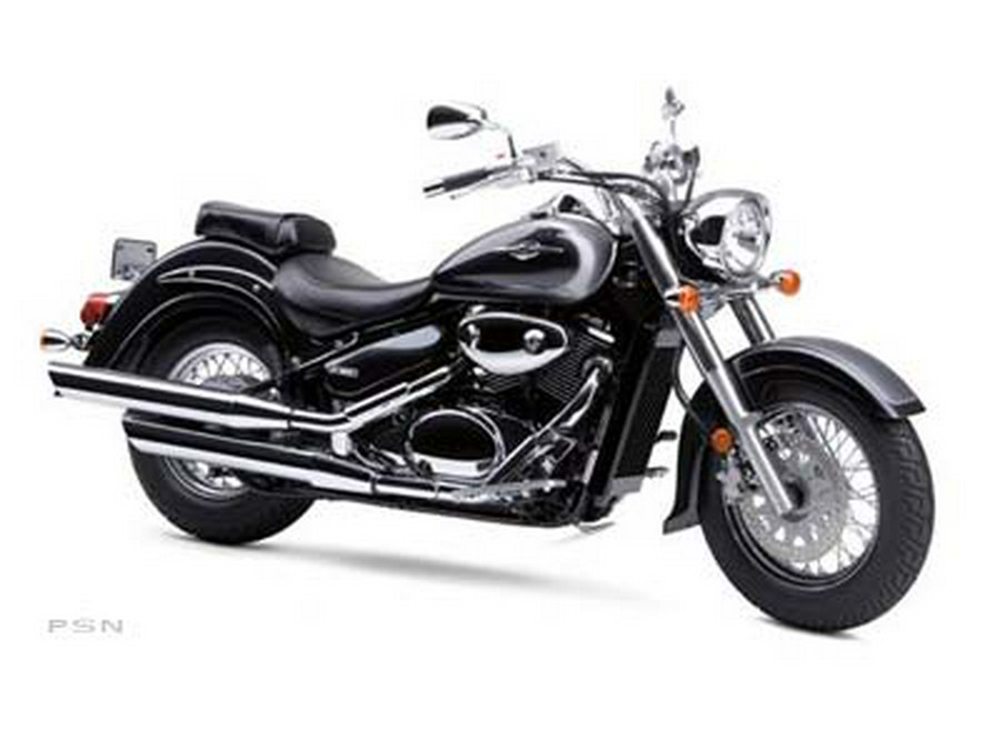 2008 Suzuki Boulevard C50