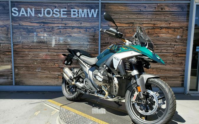 2024 BMW R 1300 GS