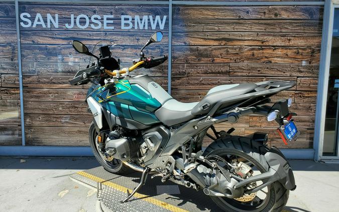 2024 BMW R 1300 GS