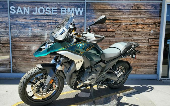 2024 BMW R 1300 GS