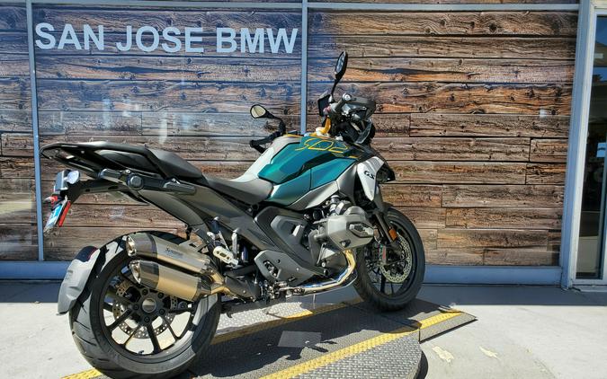 2024 BMW R 1300 GS