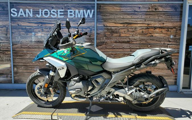 2024 BMW R 1300 GS