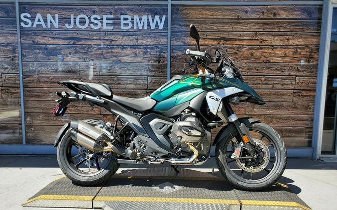 2024 BMW R 1300 GS