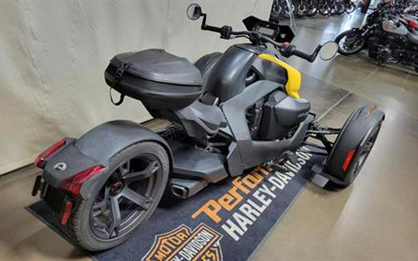 2019 Can-Am Ryker 900 ACE