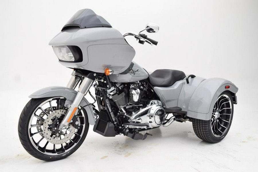 2024 Harley-Davidson® FLTRT - Road Glide® 3