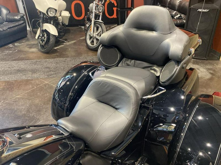 2024 Harley-Davidson® FLHTCUTG - Tri Glide® Ultra