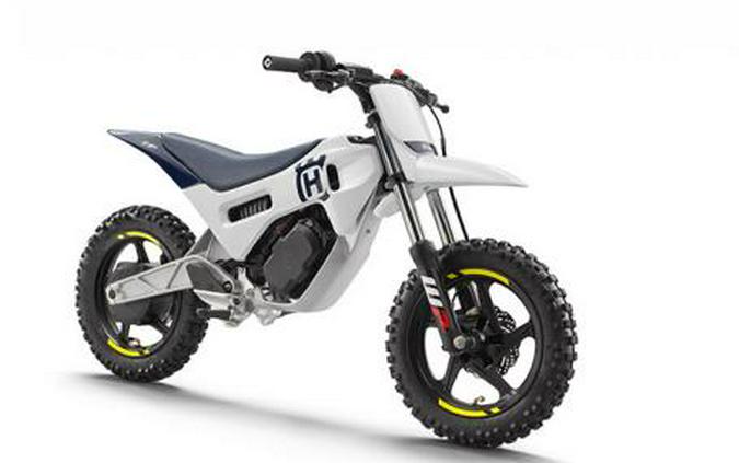 2024 Husqvarna EE 2