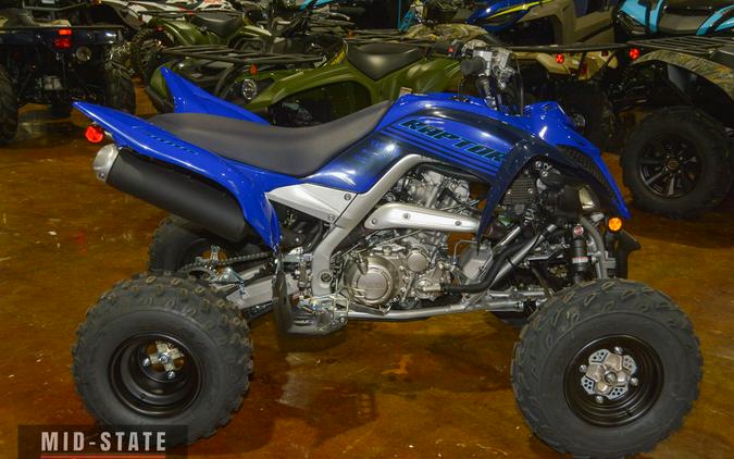 2024 Yamaha Raptor 700R