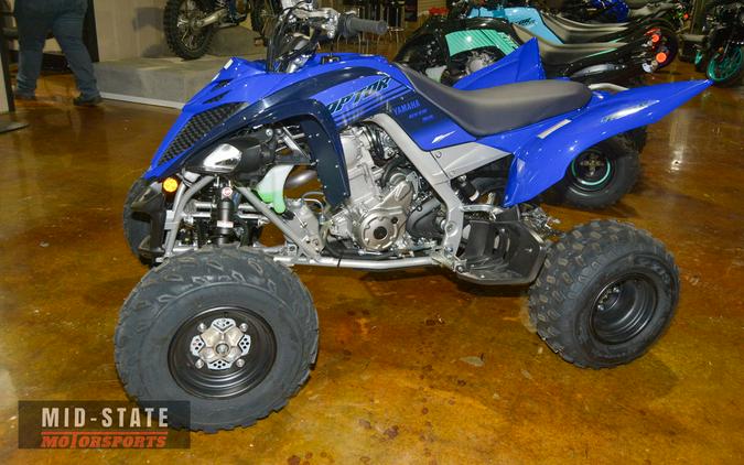 2024 Yamaha Raptor 700R