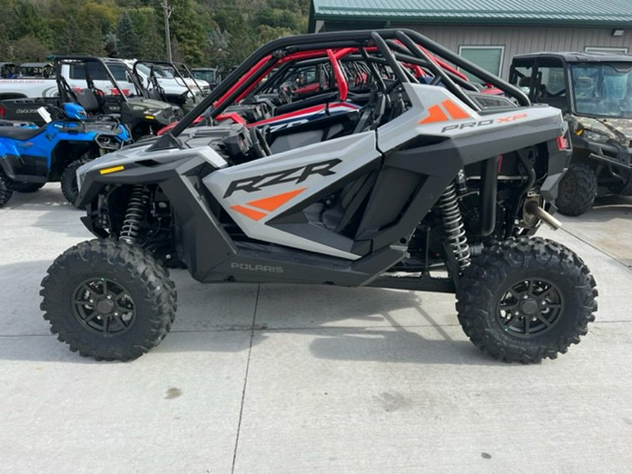 2024 Polaris Industries RZR PRO XP SPORT