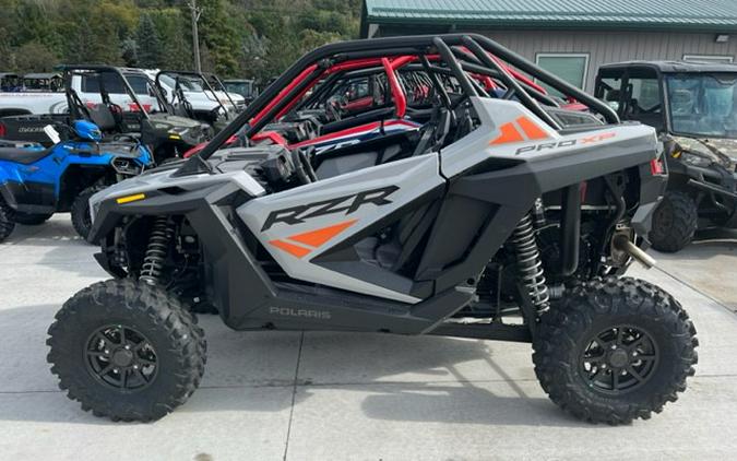 2024 Polaris Industries RZR PRO XP SPORT