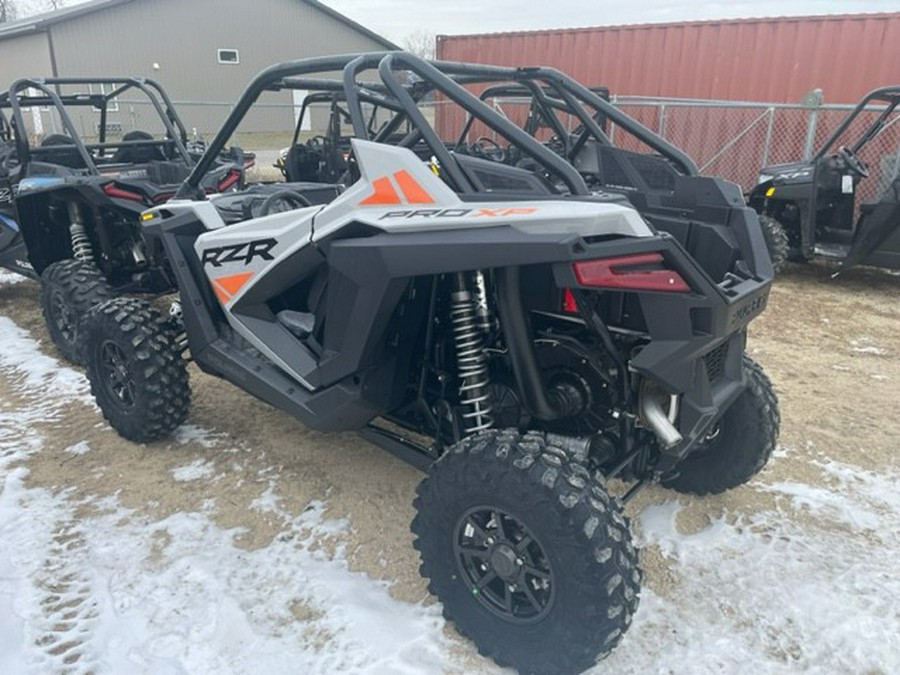 2024 Polaris Industries RZR PRO XP SPORT