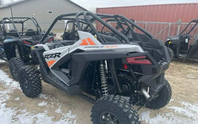 2024 Polaris Industries RZR PRO XP SPORT