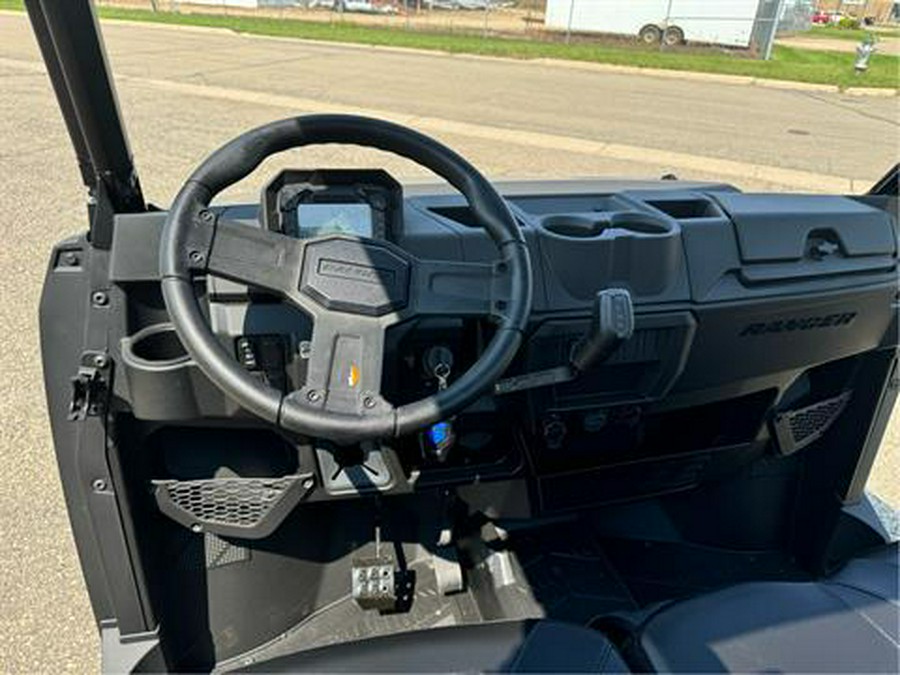 2025 Polaris Ranger 1000 Premium