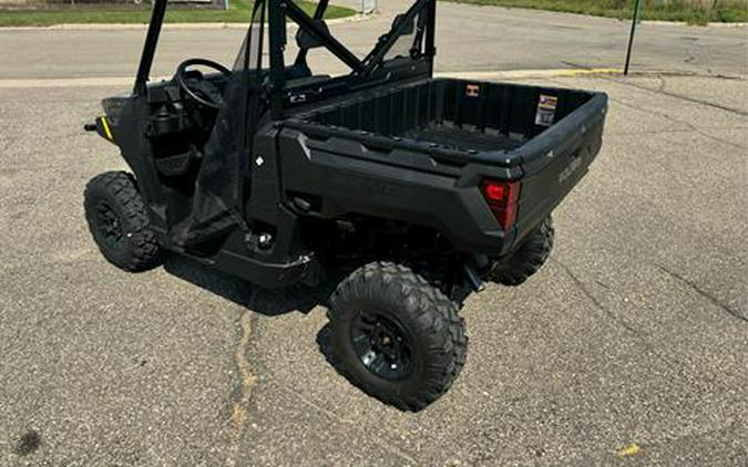 2025 Polaris Ranger 1000 Premium