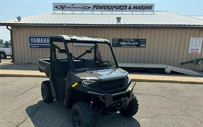 2025 Polaris Ranger 1000 Premium