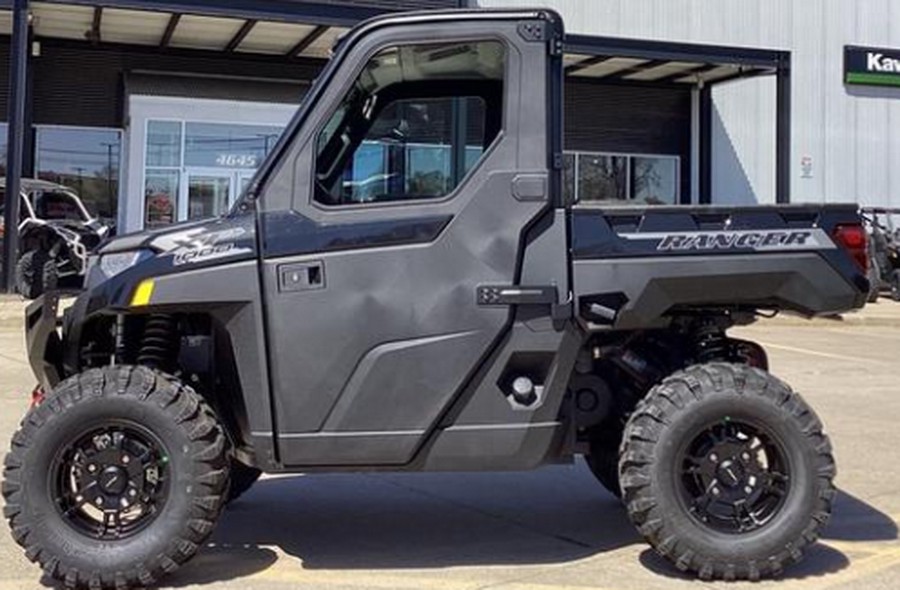 2025 Polaris Industries Ranger XP® 1000 NorthStar Edition Ultimate