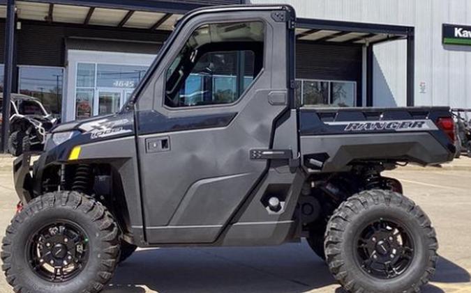 2025 Polaris Industries Ranger XP® 1000 NorthStar Edition Ultimate