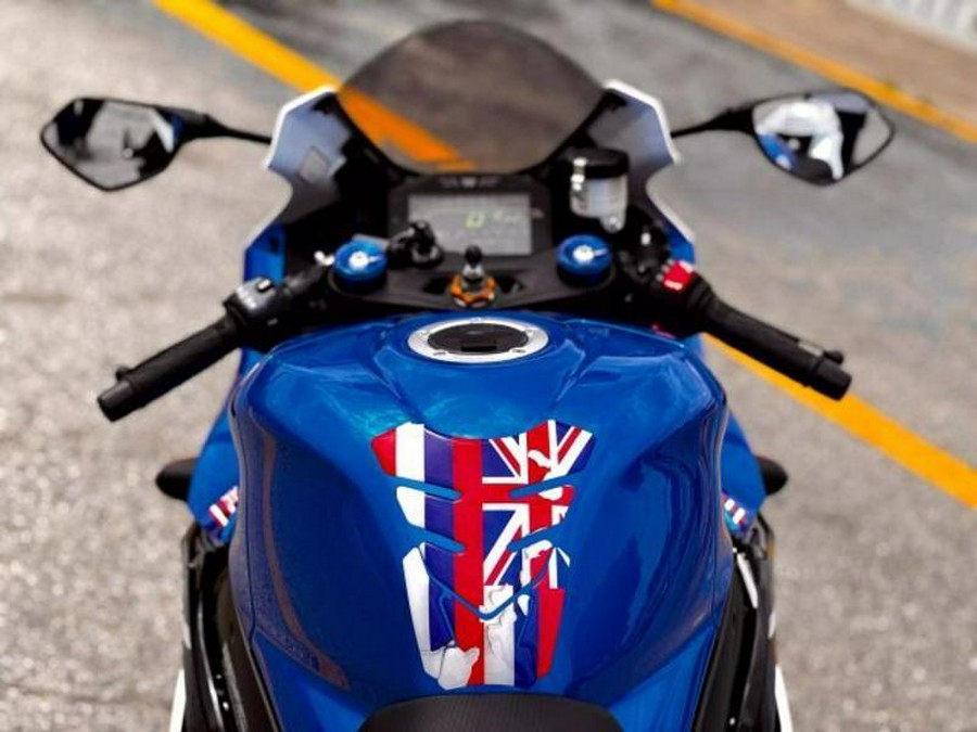 2024 Suzuki GSXR1000RXM4