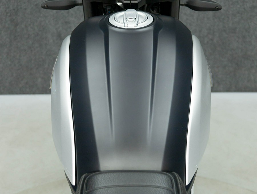 2022 DUCATI SCRAMBLER 1100 DARK W/ABS