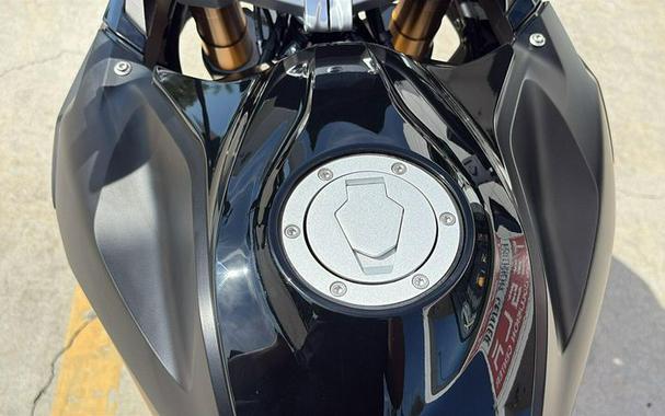 New 2025 BMW G 310 GS