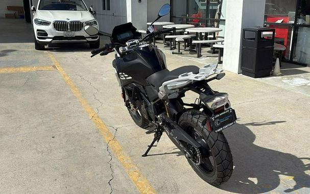 New 2025 BMW G 310 GS