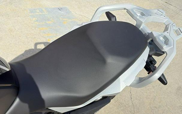 New 2025 BMW G 310 GS